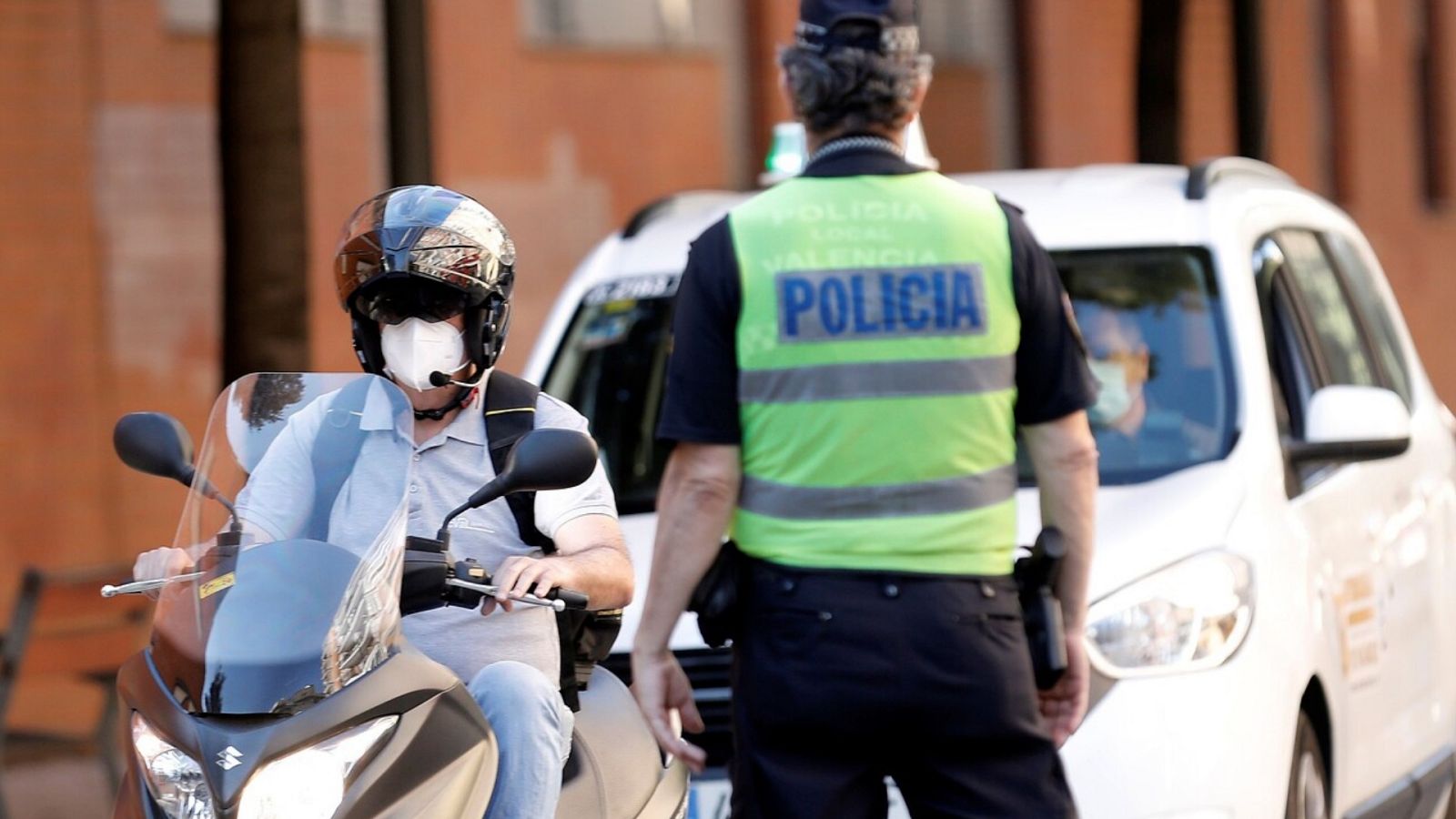 L'Informatiu - Comunitat Valenciana - 21/05/20 - ver ahora