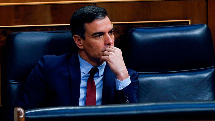 Telediario 1 - Telediario 1 en 4' - 21/05/20