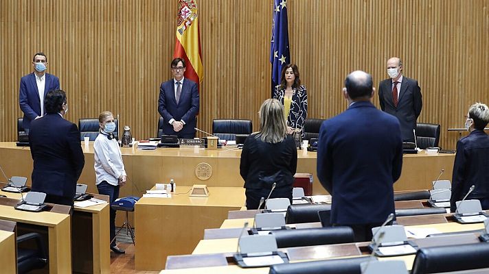 Especial Coronavirus - Coronavirus - 14 h. - 21/05/20