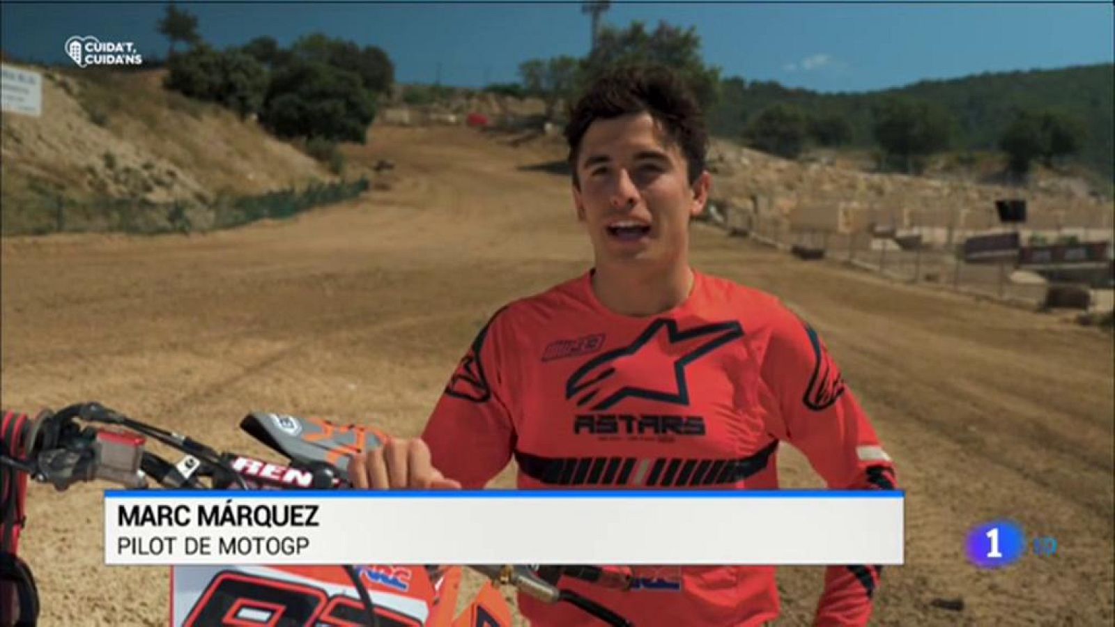 L'Informatiu 2 - 21-05-2020