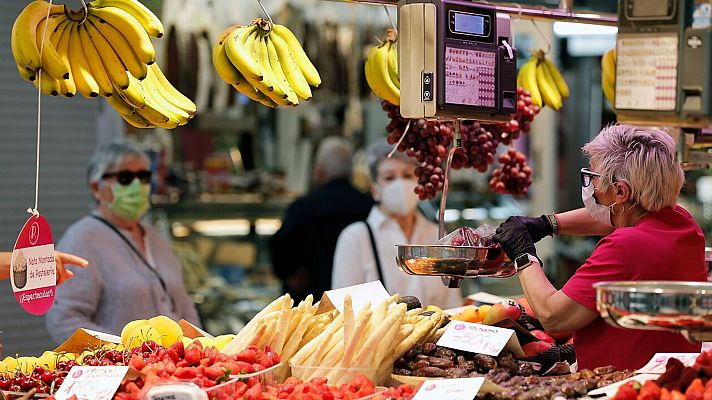 L'informatiu - Comunitat Valenciana - L'Informatiu - Comunitat Valenciana 2 - 21/05/20