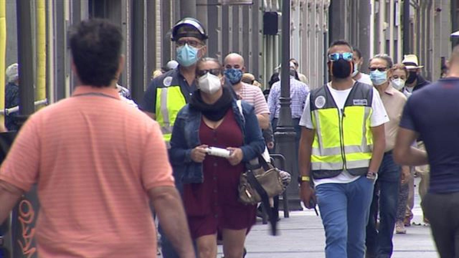 Canarias en 2' - 21/05/2020