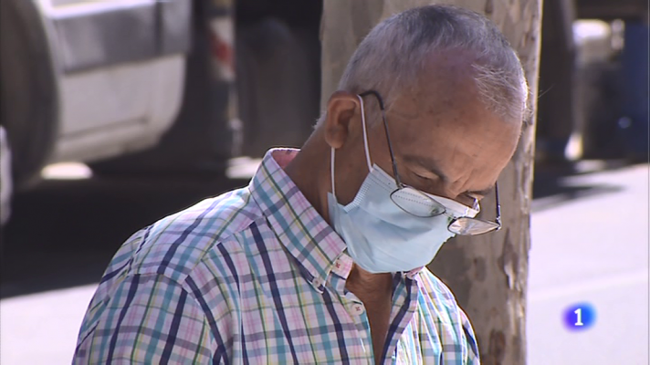 Informativo Telerioja - Informativo Telerioja 2 - 21/05/20