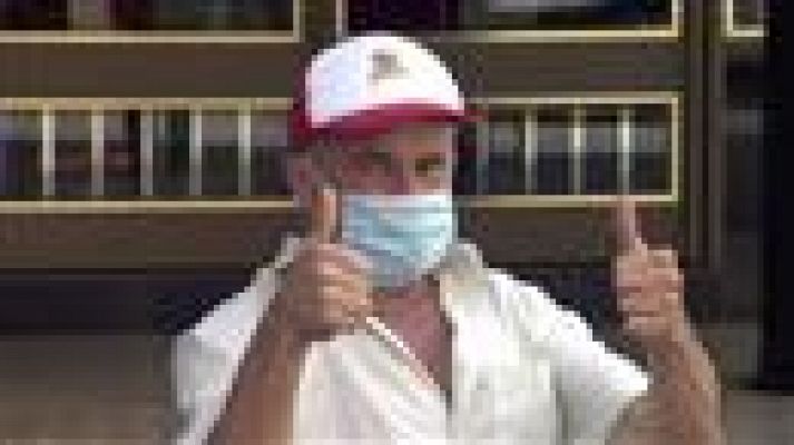 Telecanarias - Telecanarias - 21/05/2020