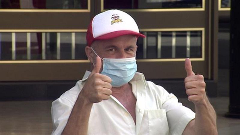  Telecanarias - 21/05/2020