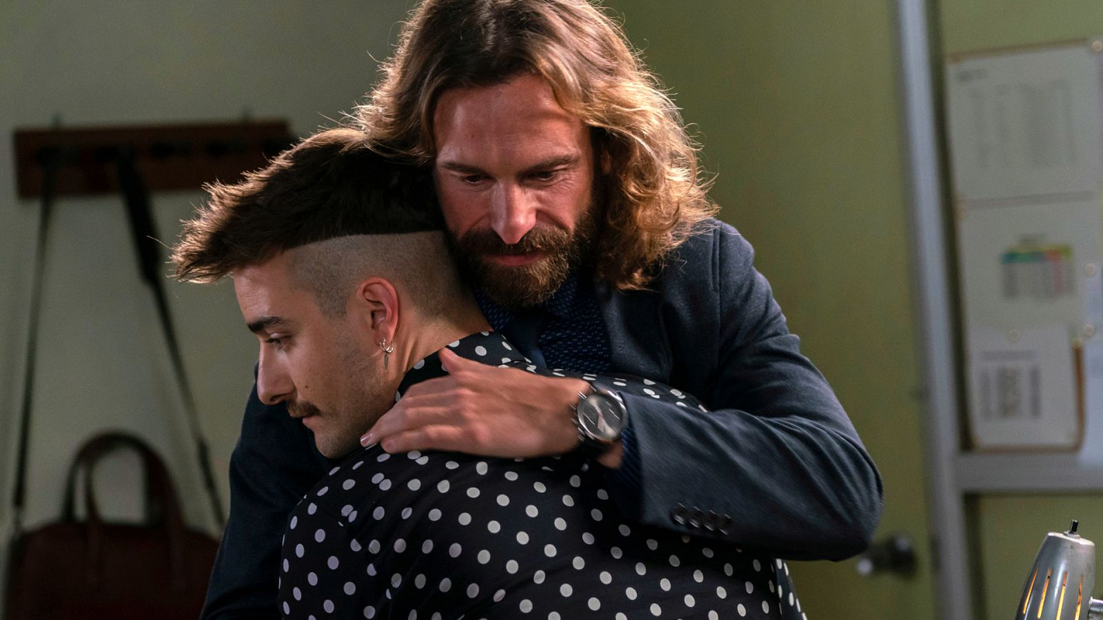 Mercado central - Capítulo 165 - ver ahora