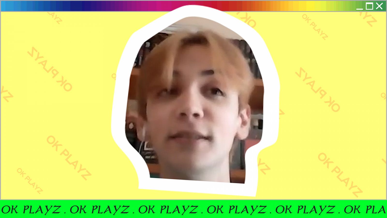 OK Playz -  Dave Zulueta y las novedades del regreso de 'OT 2020'