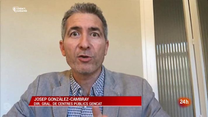 Vespre 24 - Vespre 24 - 21/05/2020