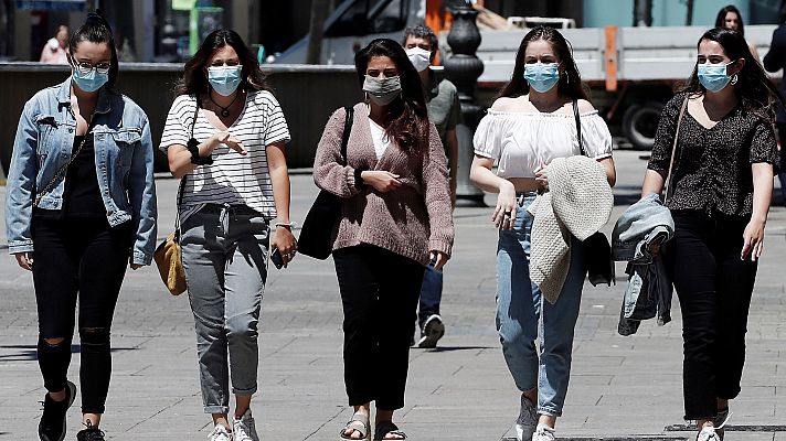 España Directo - España Directo - 21/05/20