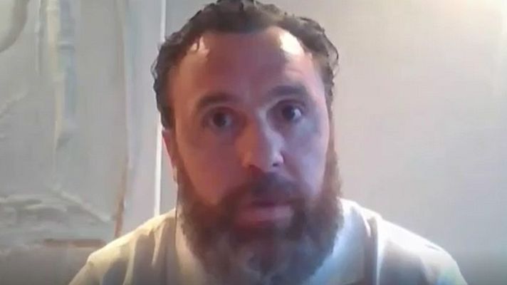 Fútbol - Sergio González: "No estamos preparados aún para esta nueva Liga"