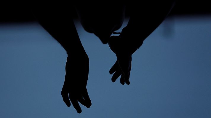 Telediario 1 - Diario de un confinamiento