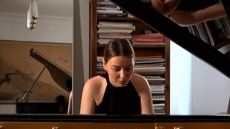 El Festival de Música en Segura 2020 se vuelve virtual por la crisis del coronavirus | Ver