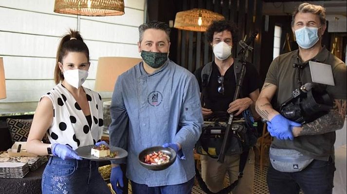 Aquí la Tierra - Aquí la tierra - 21/05/20