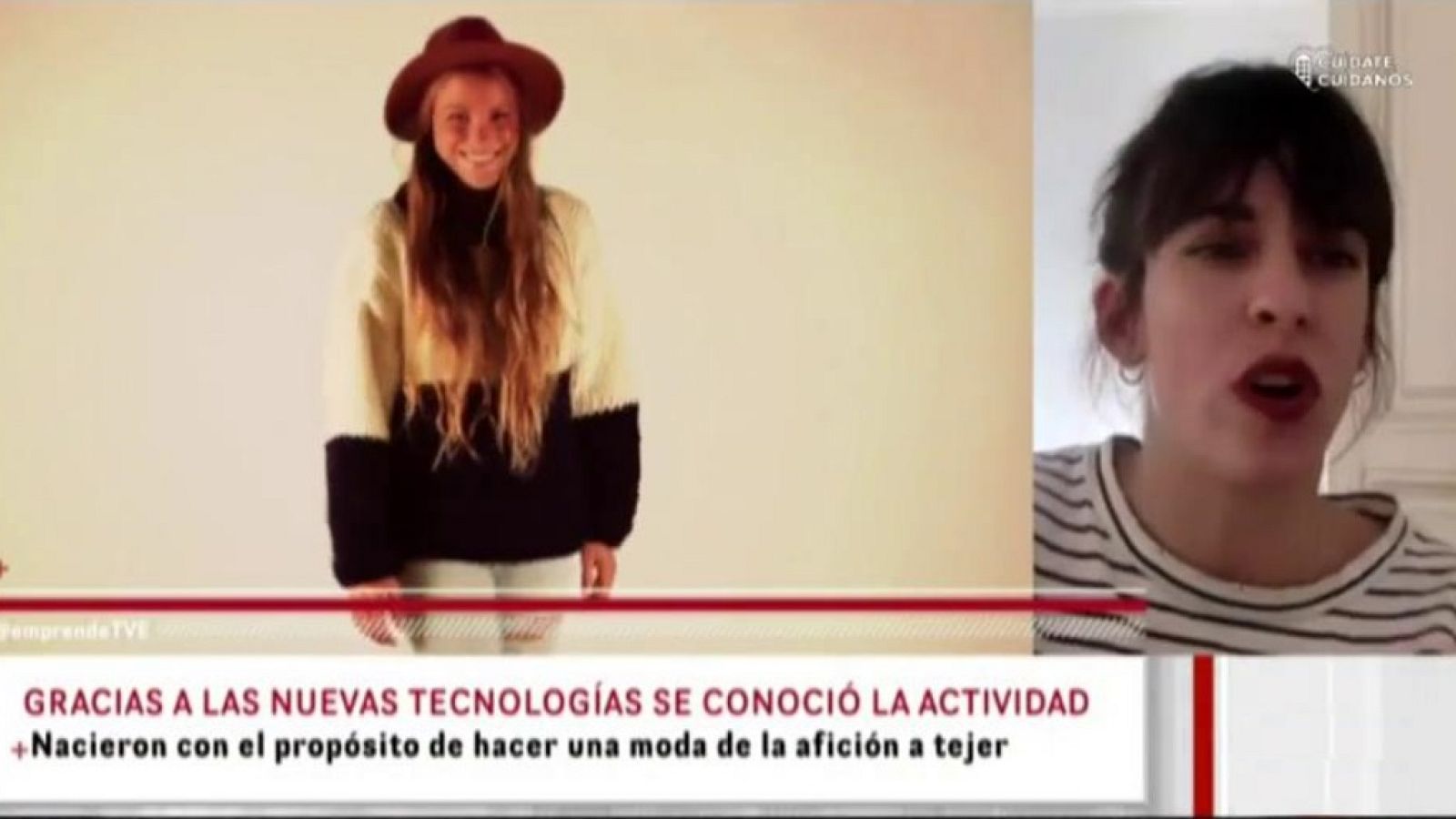 Emprende - 21/05/20 - ver ahora