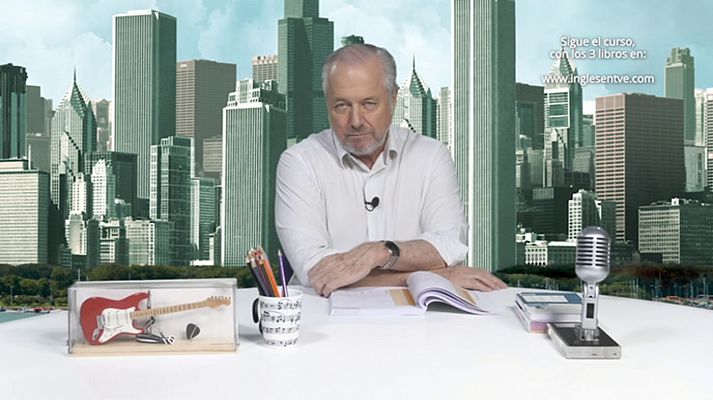 Inglés en TVE - Programa 90