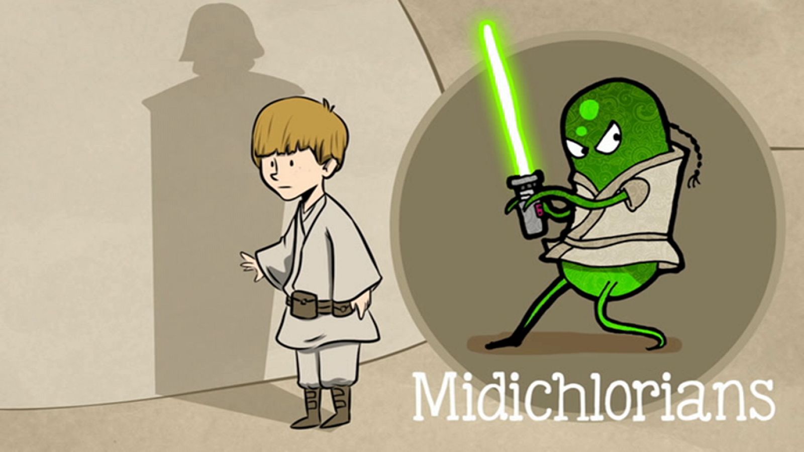 Aprendemos en casa - De 12 a 14 años - Ciencias Naturales - ver ahora