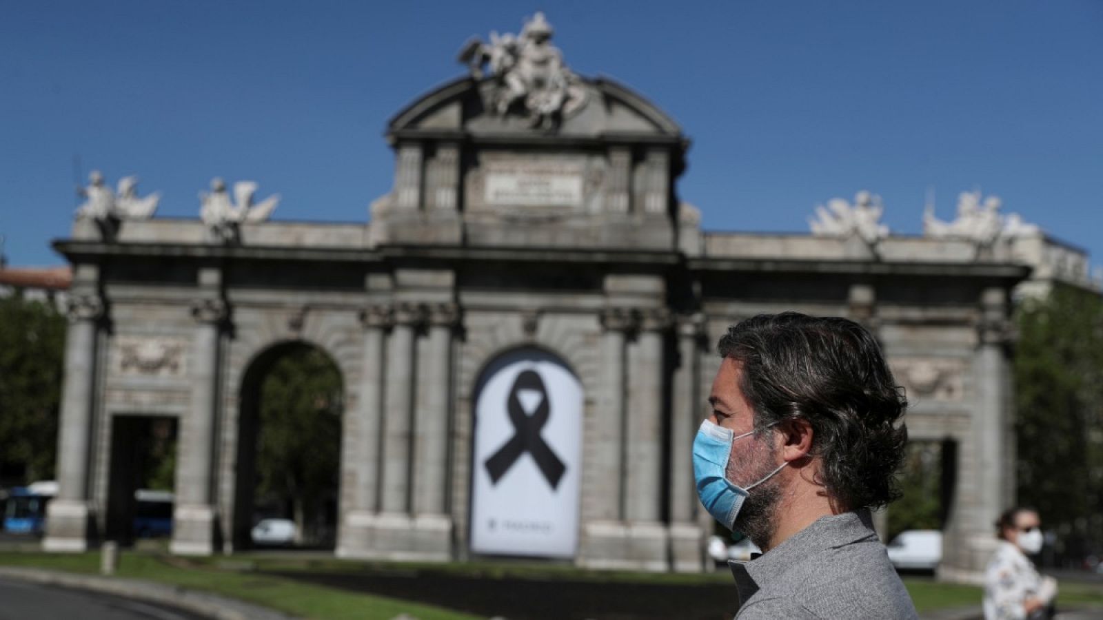 Coornavirus | La Comunidad de Madrid pasará a la Fase 1 de la desescalada el lunes