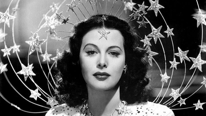 Días de cine - 'Bombshell: La historia de Hedy Lamarr'