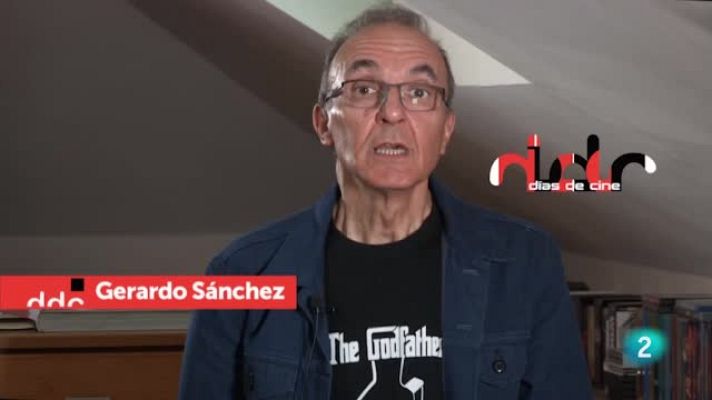 Días de cine - Presentación y sumario de 'Días de Cine' (22/05/2020)