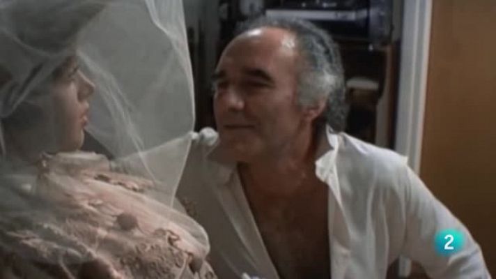 Días de cine - Michel Picoli (1925-2020)