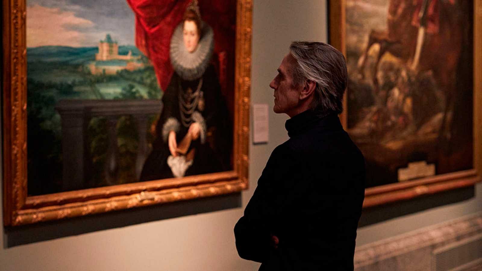 'Pintores y reyes del Prado'