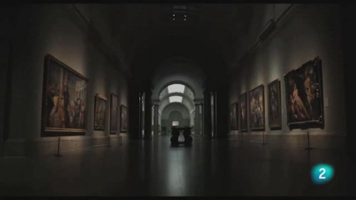 'Pintores y reyes del Prado'