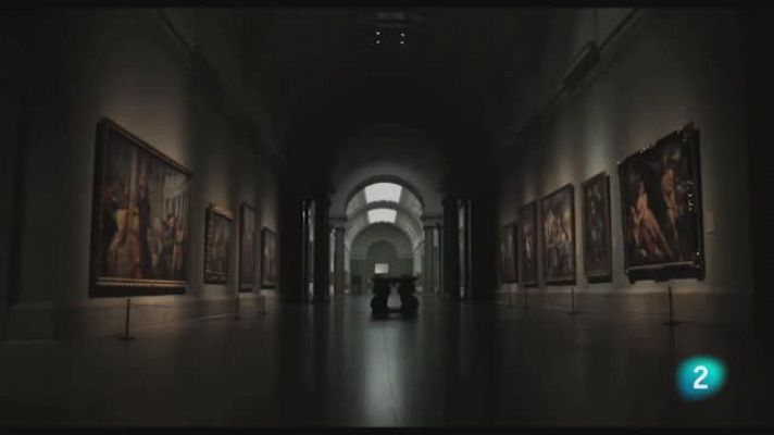 Días de cine - 'Pintores y reyes del Prado'