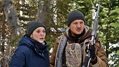 'Wind river'
