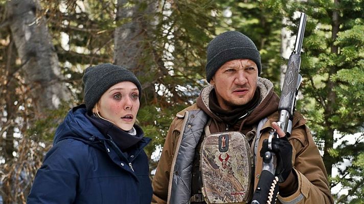 Días de cine - 'Wind river'