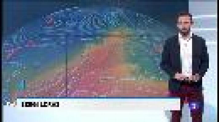 Informatiu Balear - El temps a les Illes Balears - 22/05/20