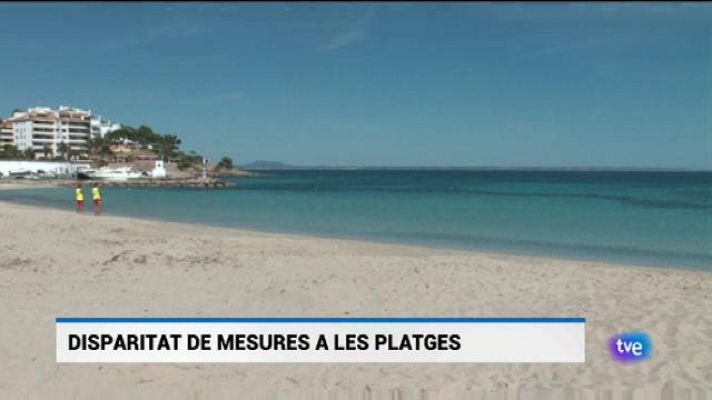 Informatiu Balear - Informatiu Balear - 22/05/20