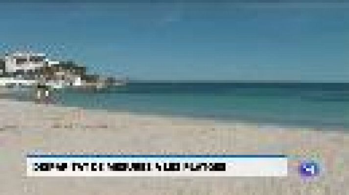 Informatiu Balear - Informatiu Balear - 22/05/20