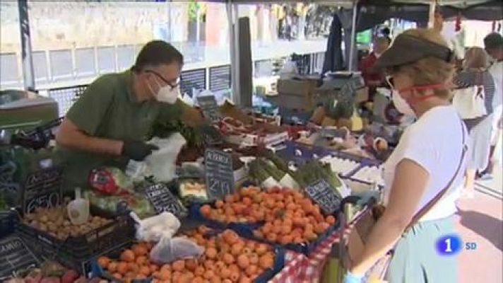 L'Informatiu - L'Informatiu - 22/05/2020