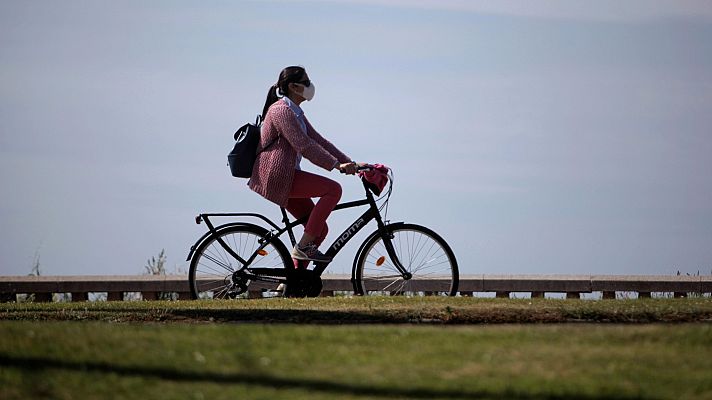 El Gobierno elimina las restricciones horarias en poblaciones de hasta 10.000 habitantes