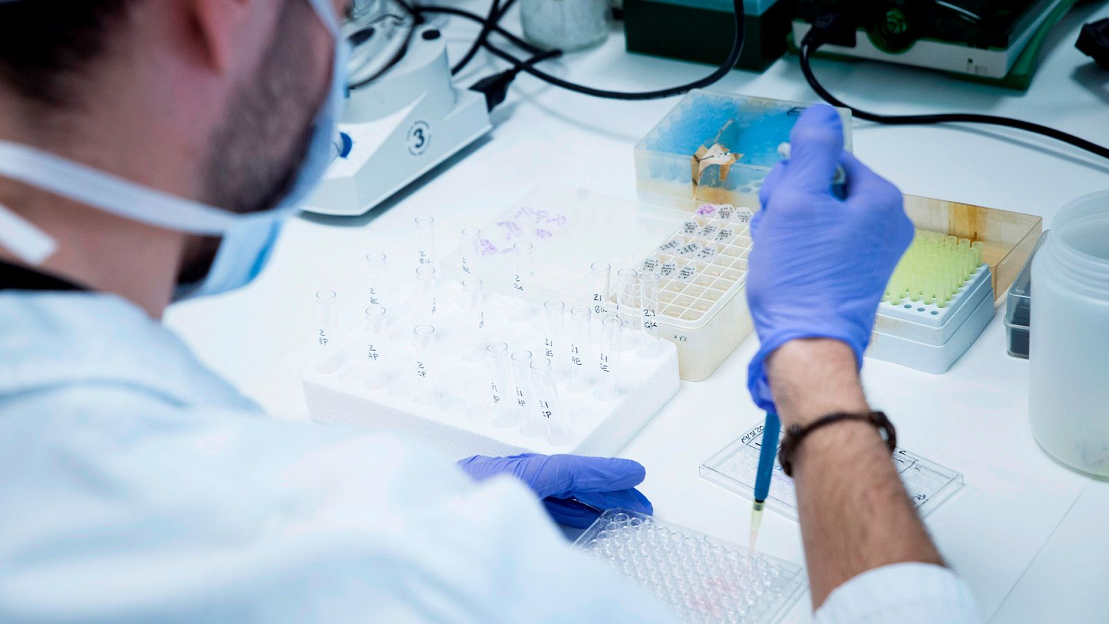 Telediario 1 en cuatro minutos - 22/05/20 - Ver ahora