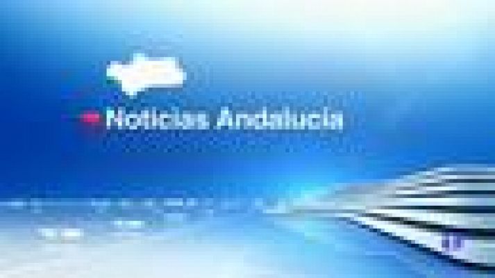 Noticias Andalucía - 22/05/2020