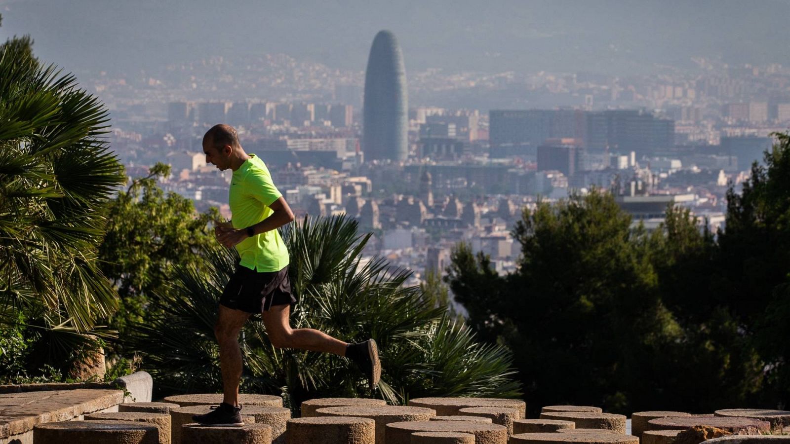 El 53 % del país estará el lunes en Fase 1, con Madrid, Barcelona y Castilla y León incorporadas y el resto en la 2