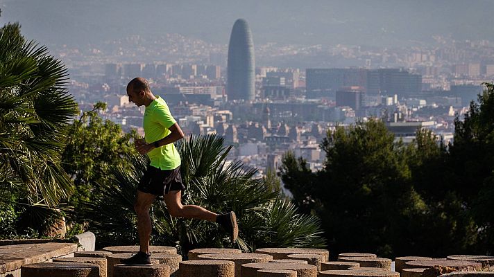 El 53 % del país estará el lunes en Fase 1, con Madrid, Barcelona y Castilla y León incorporadas y el resto en la 2