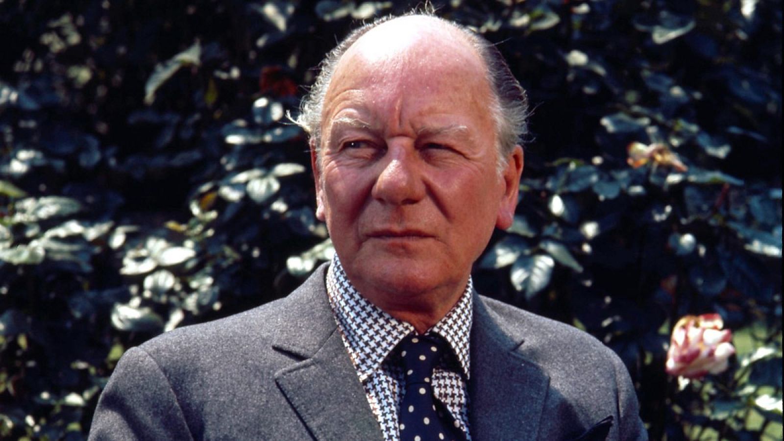 20 años sin John Gielgud