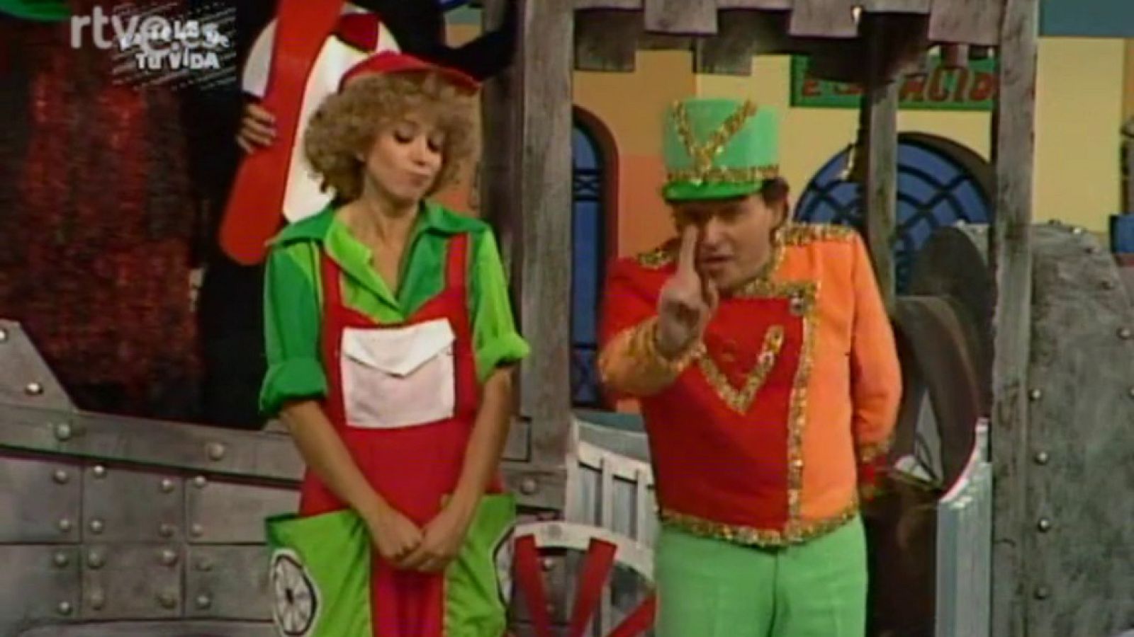 La tele de tu vida - 26/05/2007