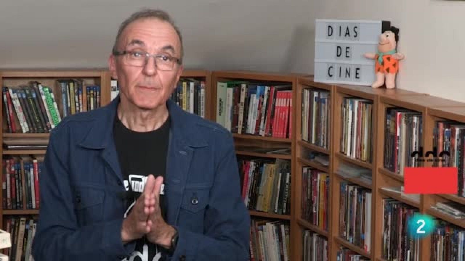 Las recomendaciones de 'Días de cine' (22/05/2020)