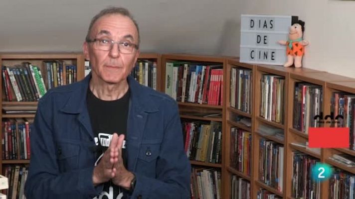 Días de cine - Las recomendaciones de 'Días de cine' (22/05/2020)