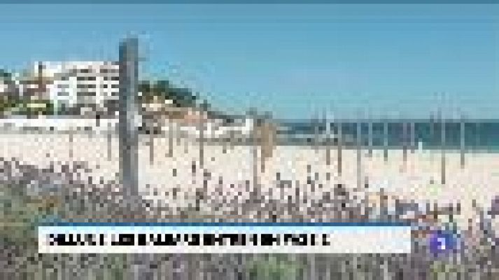 Informatiu Balear - Informatiu Balear 2 - 22/05/20