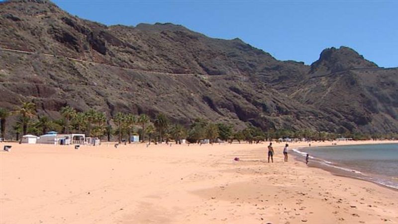 Telecanarias - 22/05/2020 