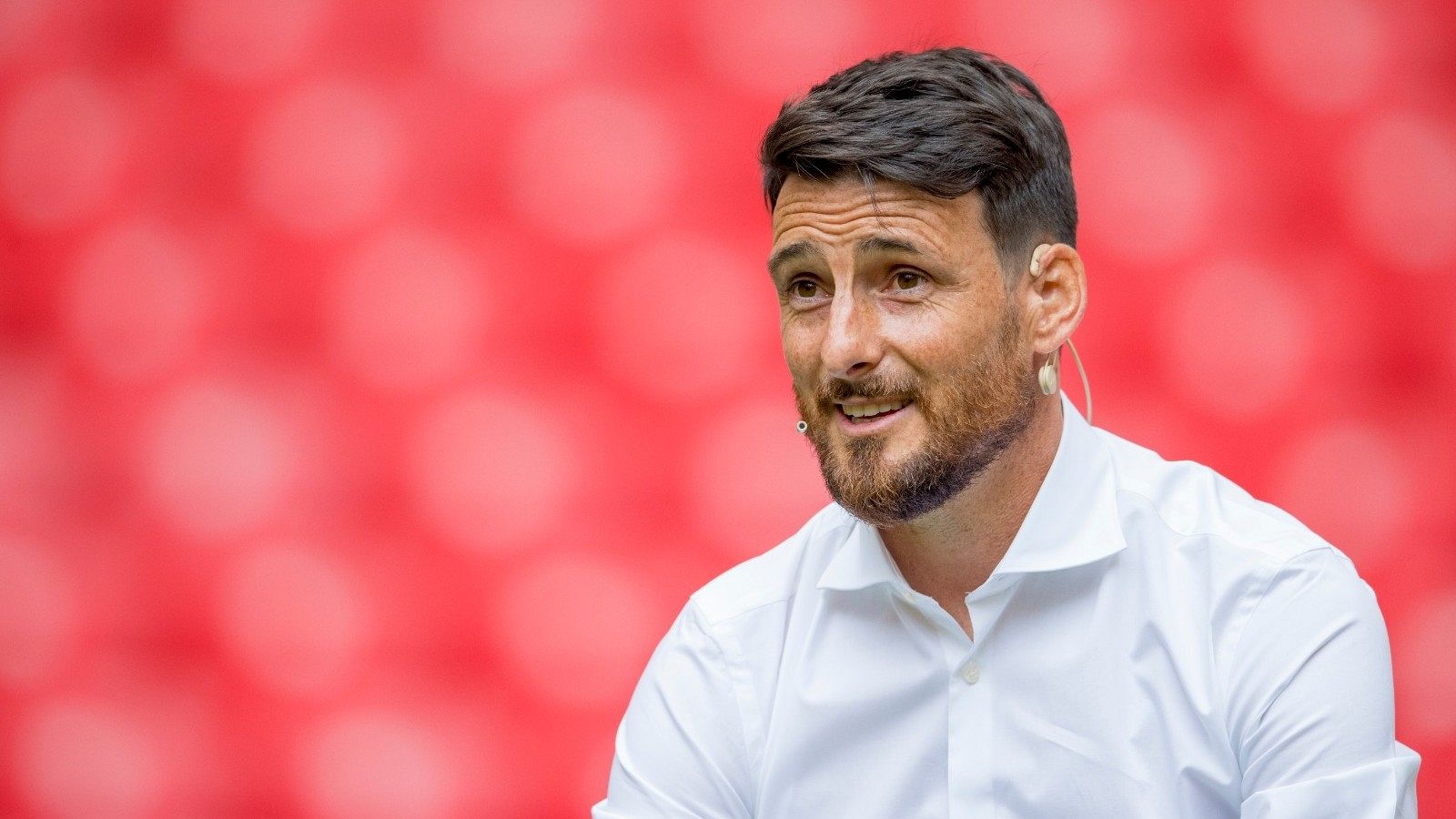 El último homenaje de San Mamés a Aduriz