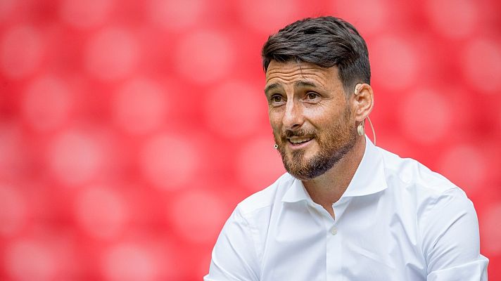 Modo Digital - El último homenaje de San Mamés a Aduriz