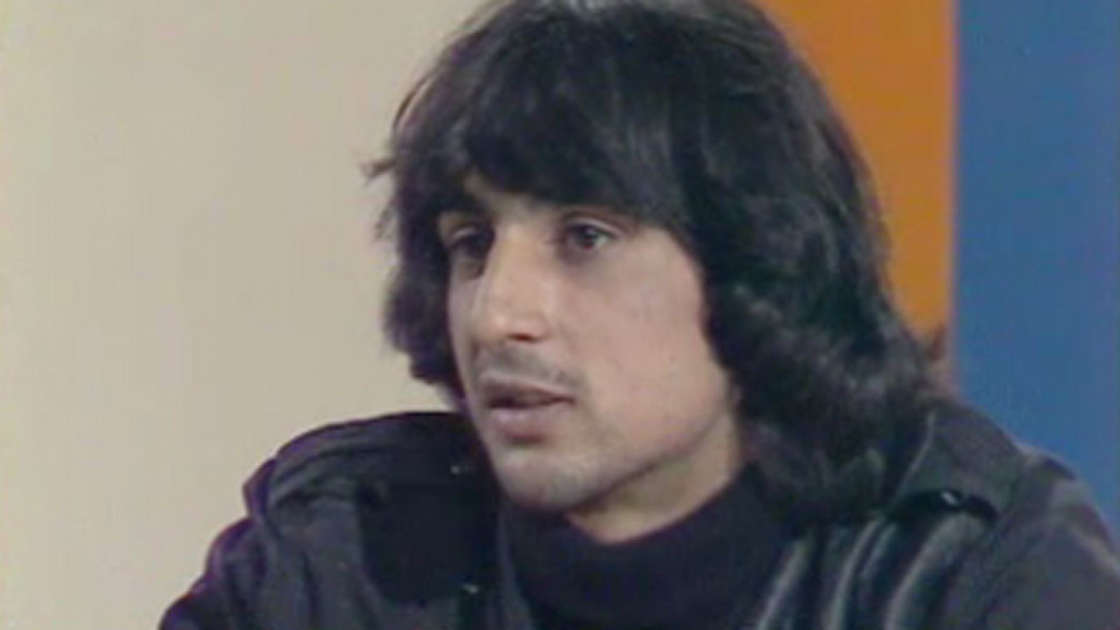 Antonio y Rosario Flores en 'Estudio abierto' - Estudio abierto | Ver