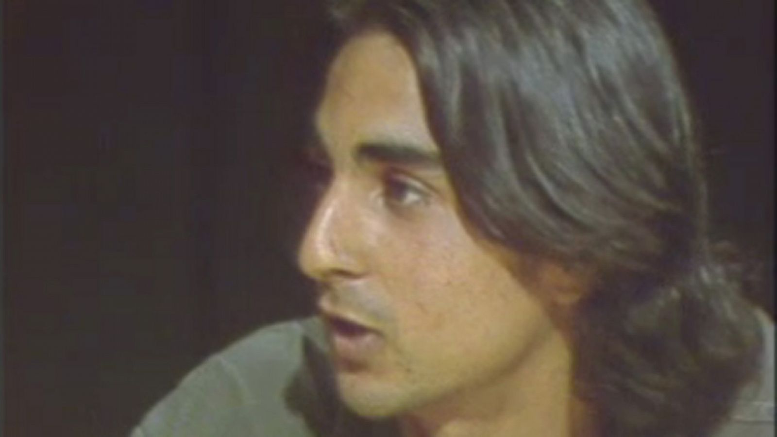 Antonio Flores en 'Musical Express' (1982)