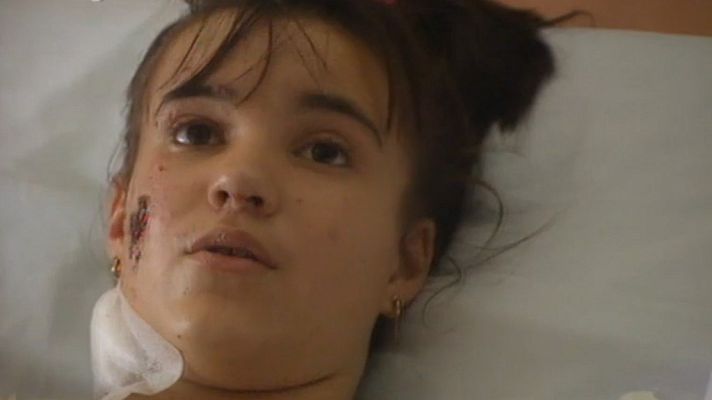 Fue noticia en el Archivo de RTVE - Resumen del año 1991