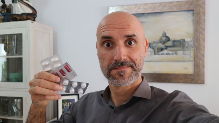 Saber vivir - Médico de familia